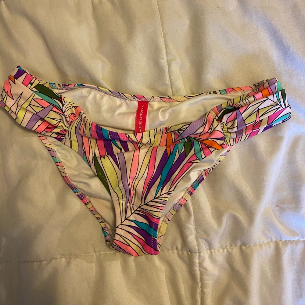 Victoria’s Secret bikini bottom